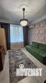 1-к квартира, посуточно, 35м2, 2/6 этаж