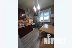 1-к квартира, посуточно, 35м2, 6/9 этаж