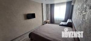 1-к квартира, посуточно, 37м2, 4/19 этаж