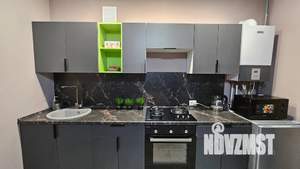 1-к квартира, посуточно, 37м2, 3/10 этаж