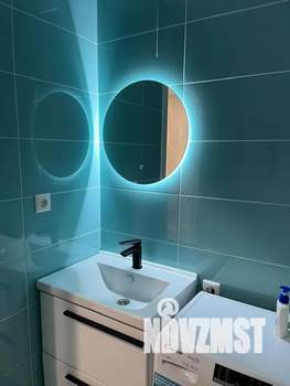 1-к квартира, посуточно, 39м2, 12/20 этаж