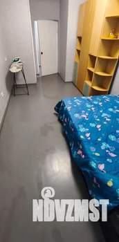 3-к квартира, посуточно, 55м2, 1/2 этаж