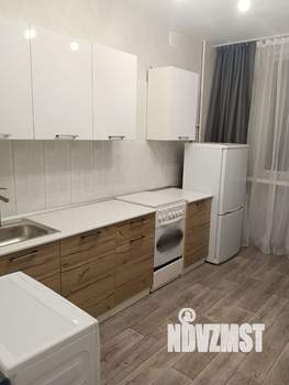 1-к квартира, на длительный срок, 38м2, 9/13 этаж