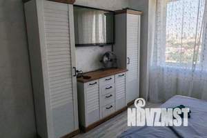 1-к квартира, посуточно, 35м2, 18/18 этаж