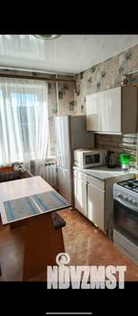 1-к квартира, на длительный срок, 36м2, 5/9 этаж