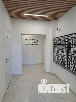 1-к квартира, посуточно, 30м2, 4/8 этаж