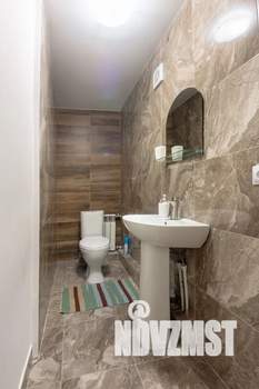 1-к квартира, посуточно, 24м2, 1/9 этаж