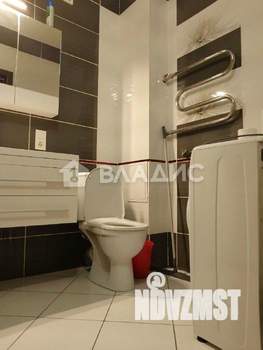 1-к квартира, на длительный срок, 42м2, 5/10 этаж