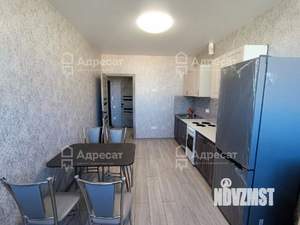 1-к квартира, на длительный срок, 34м2, 9/22 этаж