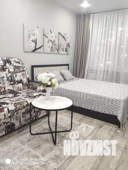 2-к квартира, посуточно, 45м2, 1/5 этаж