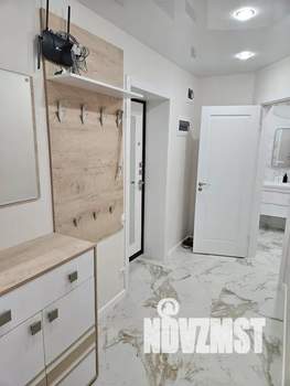 2-к квартира, посуточно, 48м2, 9/9 этаж