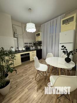 2-к квартира, на длительный срок, 60м2, 2/3 этаж