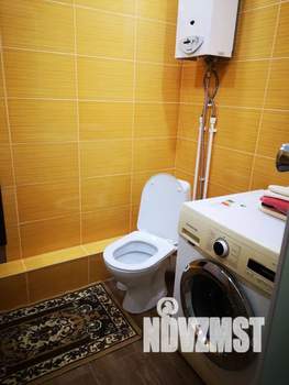 2-к квартира, посуточно, 46м2, 3/5 этаж