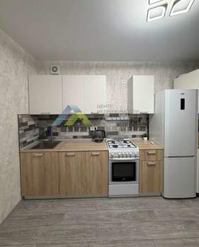 1-к квартира, на длительный срок, 35м2, 5/5 этаж