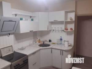 2-к квартира, на длительный срок, 63м2, 4/11 этаж