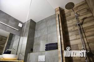 2-к квартира, посуточно, 40м2, 8/9 этаж