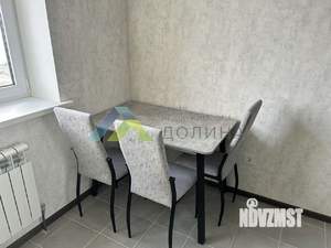 1-к квартира, на длительный срок, 39м2, 4/5 этаж