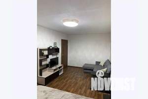 1-к квартира, посуточно, 33м2, 2/9 этаж