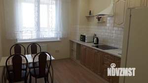 1-к квартира, посуточно, 54м2, 11/16 этаж