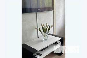 1-к квартира, посуточно, 31м2, 3/5 этаж