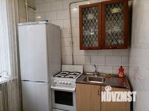 2-к квартира, посуточно, 47м2, 2/4 этаж