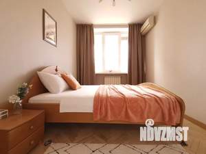 2-к квартира, посуточно, 52м2, 8/9 этаж