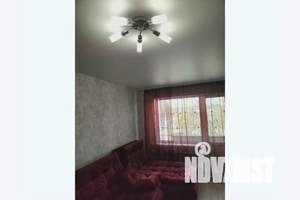 2-к квартира, посуточно, 49м2, 3/5 этаж