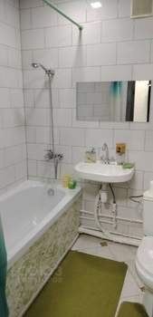 1-к квартира, на длительный срок, 36м2, 3/3 этаж