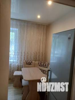 1-к квартира, посуточно, 45м2, 1/5 этаж