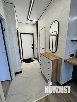 1-к квартира, на длительный срок, 41м2, 5/18 этаж