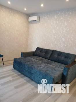 2-к квартира, посуточно, 62м2, 3/17 этаж