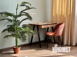 2-к квартира, посуточно, 65м2, 11/17 этаж