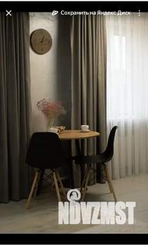 1-к квартира, посуточно, 32м2, 3/5 этаж