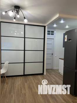 2-к квартира, посуточно, 42м2, 5/22 этаж