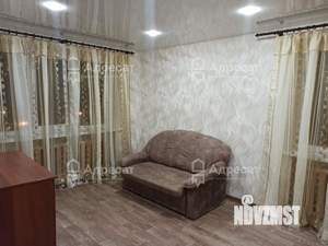 1-к квартира, на длительный срок, 32м2, 5/5 этаж