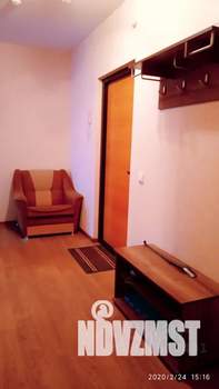 2-к квартира, посуточно, 65м2, 8/10 этаж