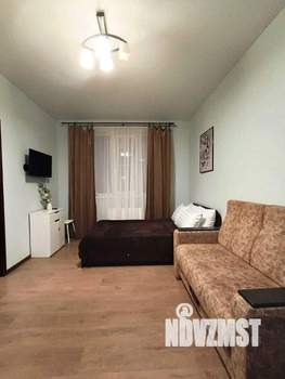 2-к квартира, посуточно, 40м2, 1/1 этаж