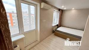 1-к квартира, на длительный срок, 30м2, 5/10 этаж