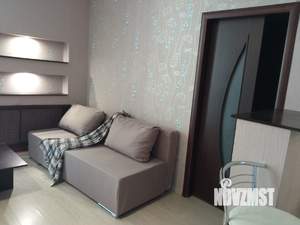 2-к квартира, посуточно, 42м2, 6/9 этаж