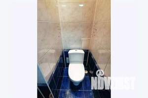 1-к квартира, посуточно, 46м2, 12/15 этаж