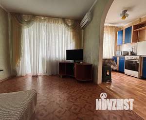 2-к квартира, посуточно, 50м2, 4/5 этаж