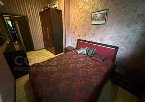 2-к квартира, на длительный срок, 55м2, 2/5 этаж