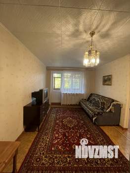 1-к квартира, на длительный срок, 32м2, 3/5 этаж