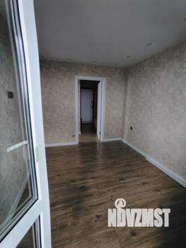 2-к квартира, на длительный срок, 43м2, 18/21 этаж