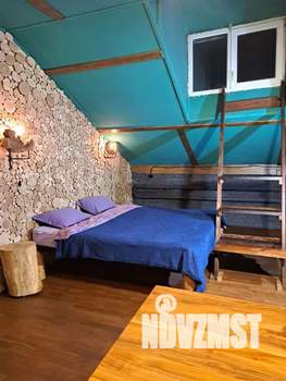 Студия квартира, посуточно, 38м2, 6/6 этаж