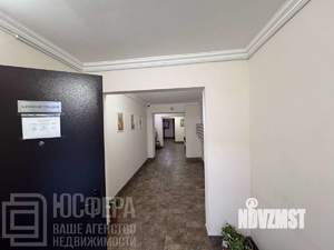 Студия квартира, на длительный срок, 51м2, 12/14 этаж