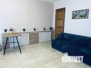 1-к квартира, посуточно, 32м2, 3/5 этаж