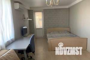 1-к квартира, посуточно, 31м2, 4/5 этаж
