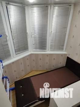 Студия квартира, посуточно, 18м2, 3/9 этаж