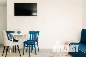 1-к квартира, посуточно, 30м2, 1/9 этаж